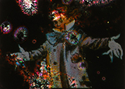 Phosphene Phantasmagoria